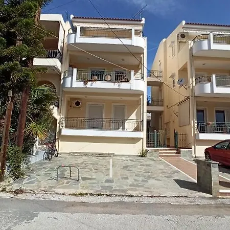Mavrovouni House Mavrovoúnion