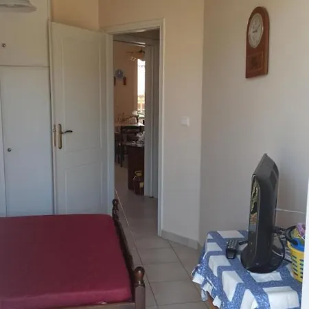 Mavrovouni House Apartament Mavrovoúnion