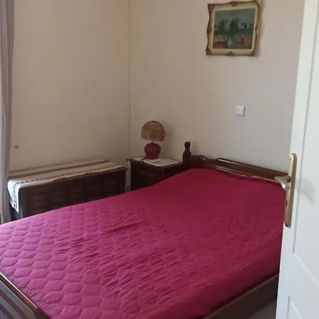 Mavrovouni House *